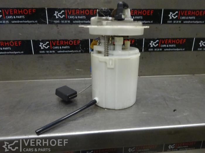 Gebrauchte Benzinpumpe Chevrolet Epica 2.5 24V Preis auf Anfrage angeboten von Verhoef Cars & Parts