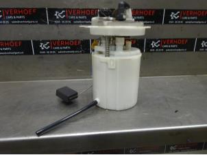 Usados Bomba de gasolina Chevrolet Epica 2.5 24V Precio de solicitud ofrecido por Verhoef Cars & Parts