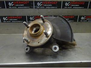 Used Knuckle, front right Chevrolet Epica 2.5 24V Price on request offered by Verhoef Cars & Parts