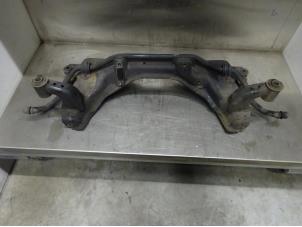 Used Subframe Chevrolet Epica 2.5 24V Price on request offered by Verhoef Cars & Parts