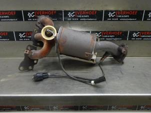 Used Catalytic converter Chevrolet Epica 2.5 24V Price on request offered by Verhoef Cars & Parts