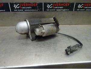 Used Starter Chevrolet Epica 2.5 24V Price on request offered by Verhoef Cars & Parts