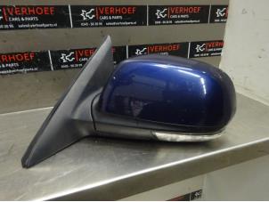 Używane Lusterko zewnetrzne lewe Chevrolet Epica 2.5 24V Cena € 75,00 Procedura marży oferowane przez Verhoef Cars & Parts