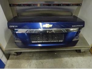 Used Tailgate Chevrolet Epica 2.5 24V Price on request offered by Verhoef Cars & Parts