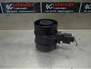 Used Airflow meter Jeep Grand Cherokee (WH/WK) 3.0 CRD V6 24V Price on request offered by Verhoef Cars & Parts