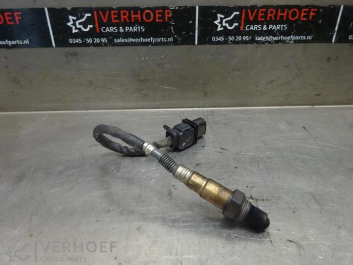 Used Lambda probe Jeep Grand Cherokee (WH/WK) 3.0 CRD V6 24V Price on request offered by Verhoef Cars & Parts