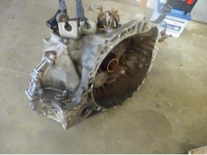 Used Gearbox Toyota Corolla Verso (R10/11) 2.2 D-4D 16V Price on request offered by Verhoef Cars & Parts