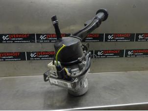 Used Power steering pump Peugeot Partner (GC/GF/GG/GJ/GK) 1.6 HDI 90 Price on request offered by Verhoef Cars & Parts