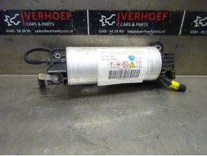 Used Start/stop capacitor Peugeot Partner (GC/GF/GG/GJ/GK) 1.6 HDI 90 Price € 90,75 Inclusive VAT offered by Verhoef Cars & Parts