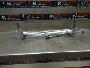 Gebrauchte Scheibenwischer Mechanik Peugeot Partner (GC/GF/GG/GJ/GK) 1.6 HDI 90 Preis auf Anfrage angeboten von Verhoef Cars & Parts
