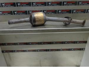 Used Catalytic converter Dacia Sandero I (BS) 1.2 16V Price on request offered by Verhoef Cars & Parts
