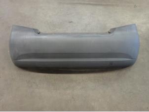 Used Rear bumper Chevrolet Kalos (SF48) 1.2 Price on request offered by Verhoef Cars & Parts