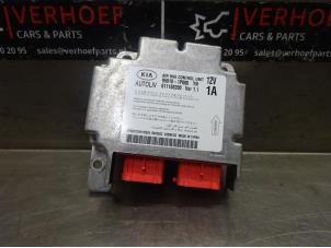 Used Airbag Module Kia Venga 1.4 CVVT 16V Price € 90,00 Margin scheme offered by Verhoef Cars & Parts