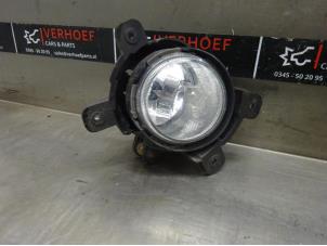 Usados Luz antiniebla derecha delante Kia Picanto (BA) 1.0 12V Precio € 25,00 Norma de margen ofrecido por Verhoef Cars & Parts