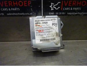 Begagnade Airbagmodul Kia Picanto (BA) 1.0 12V Pris € 50,00 Marginaltabell erbjuds av Verhoef Cars & Parts
