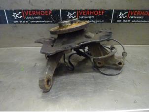 Używane Sworzen lewy przód Fiat 500 (312) 1.2 69 Cena € 75,00 Procedura marży oferowane przez Verhoef Cars & Parts
