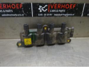 Used Ignition coil Fiat 500 (312) 1.2 Price € 15,00 Margin scheme offered by Verhoef Cars & Parts