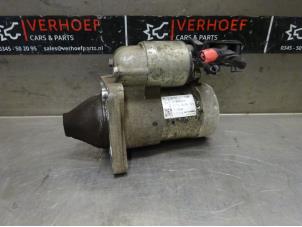 Begagnade Startmotor Fiat 500 (312) 1.2 Pris € 40,00 Marginaltabell erbjuds av Verhoef Cars & Parts