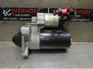 Begagnade Startmotor Alfa Romeo MiTo (955) 1.4 Turbo Multi Air 16V Pris € 35,00 Marginaltabell erbjuds av Verhoef Cars & Parts