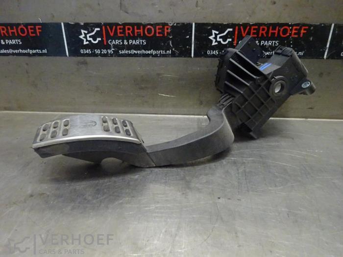 Begagnade Gaspedalsensor Alfa Romeo MiTo (955) 1.4 Turbo Multi Air 16V Pris på förfrågan erbjuds av Verhoef Cars & Parts