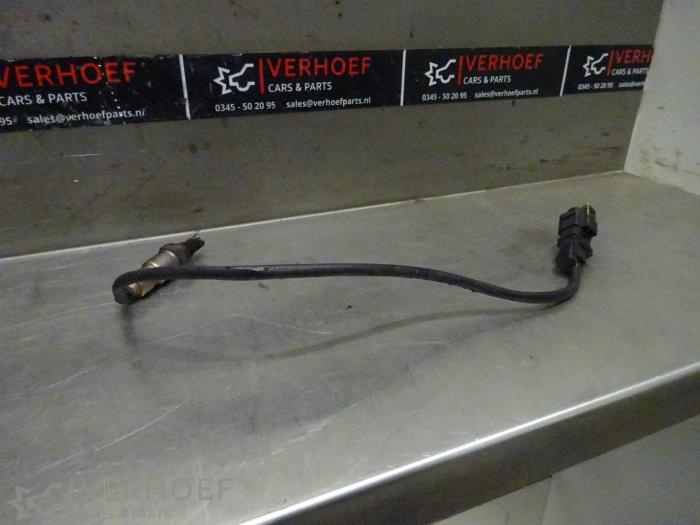 Used Lambda probe Alfa Romeo MiTo (955) 1.4 Turbo Multi Air 16V Price on request offered by Verhoef Cars & Parts