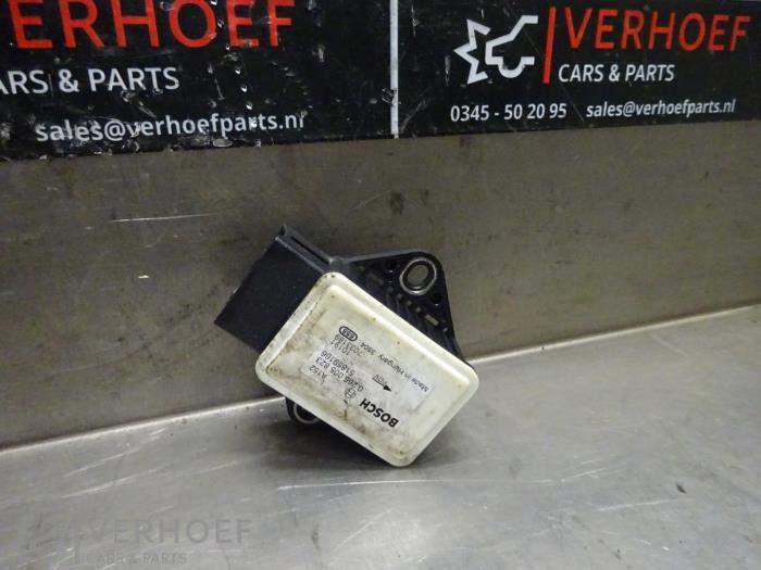 Begagnade Sensor (övriga) Alfa Romeo MiTo (955) 1.4 Turbo Multi Air 16V Pris på förfrågan erbjuds av Verhoef Cars & Parts