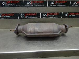Used Catalytic converter Mazda MX-5 (NA18/35/6C/8C) 1.6i 16V Price on request offered by Verhoef Cars & Parts