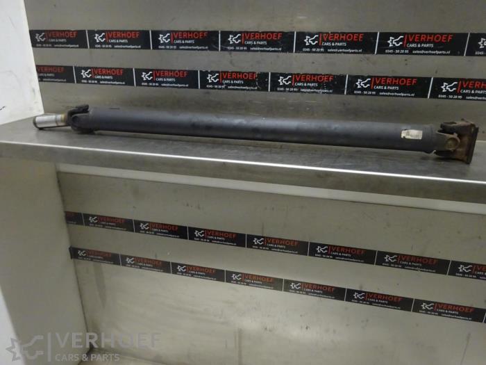 Usagé Arbre de transmission Mazda MX-5 (NA18/35/6C/8C) 1.6i 16V Prix € 75,00 Règlement à la marge proposé par Verhoef Cars & Parts