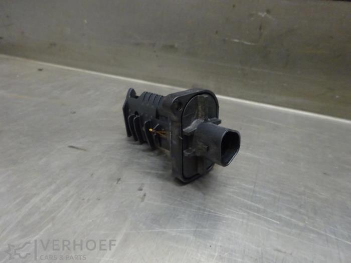 Begagnade Luftflödesmätare Suzuki Celerio (LF) 1.0 12V Dualjet Pris € 20,00 Marginaltabell erbjuds av Verhoef Cars & Parts