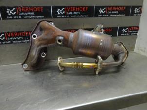 Used Catalytic converter Suzuki Celerio (LF) 1.0 12V Dualjet Price on request offered by Verhoef Cars & Parts