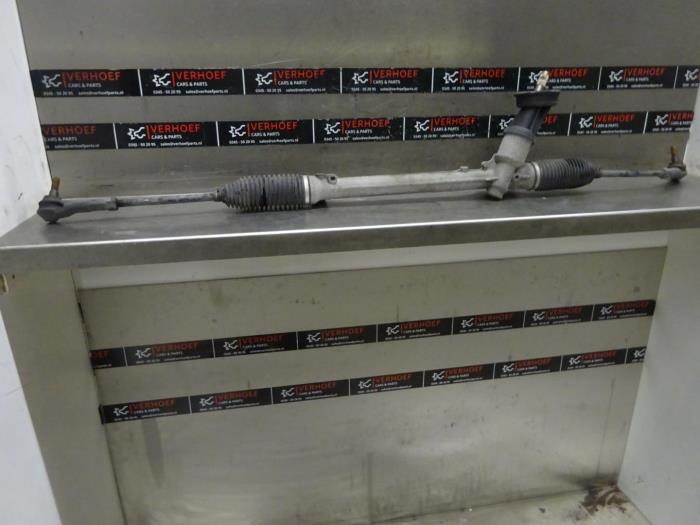 Power steering box Seat IV SC 1.0 EcoTSI 12V 6C1423057R
