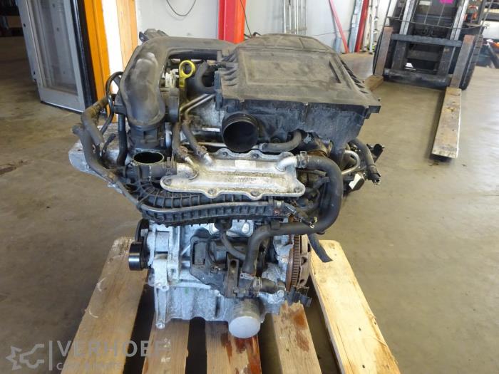 Moteur 1 0 Ecotsi 95 Fiabilit