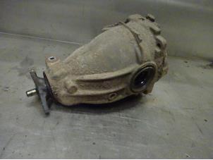 Used Rear differential Mercedes C (W203) 2.0 C-200K 16V Price on request offered by Verhoef Cars & Parts