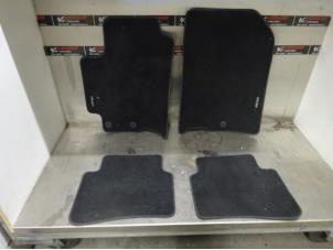 Used Set of mats Kia Rio IV (YB) 1.0i T-GDi 100 12V Price € 30,00 Margin scheme offered by Verhoef Cars & Parts
