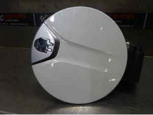 Used Tank cap cover Toyota Prius (ZVW3) 1.8 16V Plug-in Price on request offered by Verhoef Cars & Parts