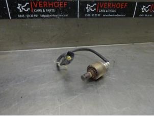 Usagé Sonde lambda Toyota Prius (NHW20) 1.5 16V Prix € 75,00 Règlement à la marge proposé par Verhoef Cars & Parts