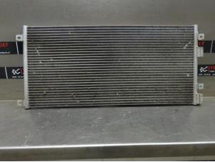 Used Air conditioning radiator Iveco New Daily IV 35C12V, 35C12V/P, 35S12V, 35S12V/P Price on request offered by Verhoef Cars & Parts