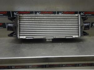Used Intercooler Iveco New Daily IV 35C12V, 35C12V/P, 35S12V, 35S12V/P Price on request offered by Verhoef Cars & Parts