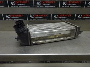 Used Intercooler Ford Fiesta 6 (JA8) 1.6 TDCi 16V ECOnetic Price € 40,00 Margin scheme offered by Verhoef Cars & Parts