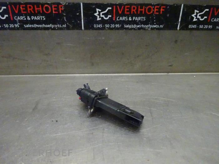 Gebrauchte Luftmengenmesser Ford Fiesta 6 (JA8) 1.6 TDCi 16V ECOnetic Preis auf Anfrage angeboten von Verhoef Cars & Parts