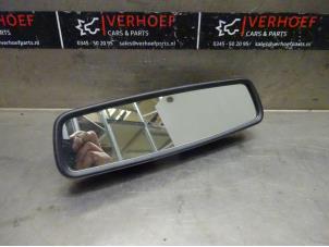 Used Rear view mirror Ford Fiesta 6 (JA8) 1.6 TDCi 16V ECOnetic Price on request offered by Verhoef Cars & Parts