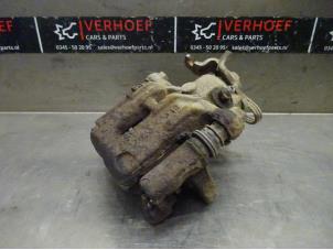 Usagé Etrier de frein arrière gauche Honda Civic (FK/FN) 1.8i VTEC 16V Prix sur demande proposé par Verhoef Cars & Parts