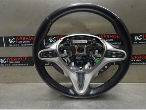 Gebrauchte Lenkrad Honda Civic (FK/FN) 1.8i VTEC 16V Preis € 75,00 Margenregelung angeboten von Verhoef Cars & Parts