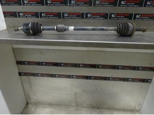 Used Front drive shaft, right Hyundai Sonata 2.4 16V CVVT Price € 75,00 Margin scheme offered by Verhoef Cars & Parts