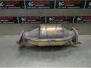 Used Catalytic converter Hyundai Sonata 2.4 16V CVVT Price on request offered by Verhoef Cars & Parts