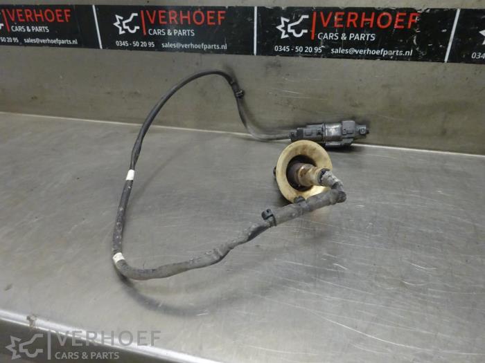 Usagé Sonde lambda Hyundai Sonata 2.4 16V CVVT Prix sur demande proposé par Verhoef Cars & Parts