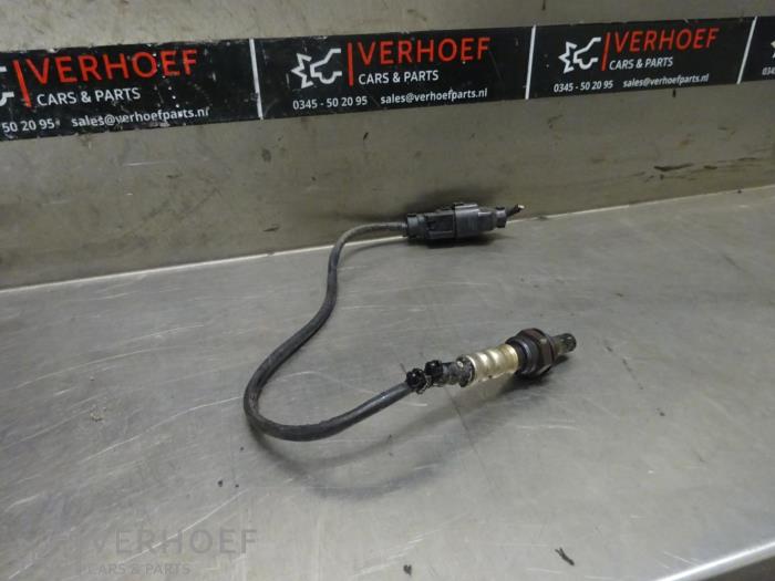 Used Lambda probe Hyundai Sonata 2.4 16V CVVT Price € 20,00 Margin scheme offered by Verhoef Cars & Parts