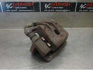 Used Rear brake calliper, left Hyundai Sonata 2.4 16V CVVT Price on request offered by Verhoef Cars & Parts