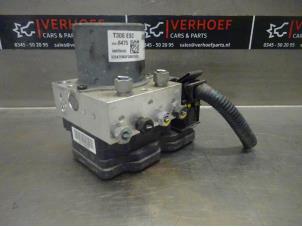 Usagé Pompe ABS Chevrolet Aveo 1.4 16V Prix sur demande proposé par Verhoef Cars & Parts