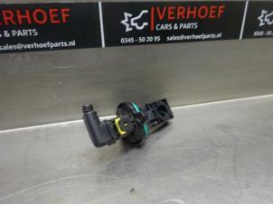 Usados Medidor de flujo de aire Chevrolet Aveo 1.4 16V Precio € 55,00 Norma de margen ofrecido por Verhoef Cars & Parts